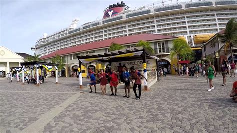 falmouth jamaica carnival cruise port